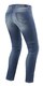 Revit Jeans Westwood Ladies SF Light Blue Storlek W28, L32